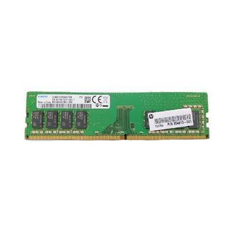 MEMORIA RAM SAMSUNG DDR4 8GB 2400MHZ / PC4-2400T / DIMM PARA PC