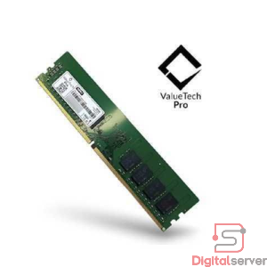 MEMORIA RAM VALUETECH DDR4 16GB 3200MHZ / UDIMM / PC4-25600 / PARA PC