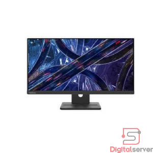 MONITOR LENOVO THINKVISION E22-30 / FLAT PANEL C23215FE0 / 21.5" IPS / FHD / 75HZ / 4MS / HDMI + DP + VGA / W-LED / 63EBMAR2LA