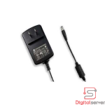 CARGADOR PARA CAMARA DE SEGURIDAD / POWER SUPPLY ADAPTER / 12V /1.5A / 18W