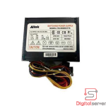 FUENTE DE PODER ATX ALTEK 900W 24 PINES / 110V / COLOR NEGRO