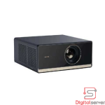 PROYECTOR WANBO X5 PRO / GOOGLE TV / ANDROID 14 / 1100 ANSI / FHD / 4K HDR10 / WIFI BT 5.0 / ASA 3.0 / 12W HIFI