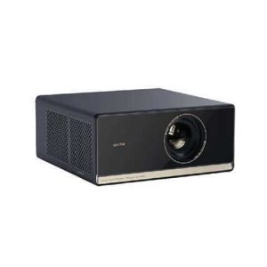 PROYECTOR WANBO X5 PRO / GOOGLE TV / ANDROID 14 / 1100 ANSI / FHD / 4K HDR10 / WIFI BT 5.0 / ASA 3.0 / 12W HIFI