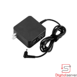 CARGADOR CUADRADO LENOVO 20V 3.25A 65W PLUG 4.0X1.7MM - GENERICO