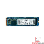 UNIDAD DE ESTADO SOLIDO SSD M.2 NVME TOSHIBA 256GB / 2280 / PCIE GEN 3X4 / GRADO A / COLOR AZUL