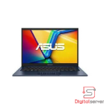 LAPTOP ASUS VIVOBOOK X1404VA 14 / CORE I3-1315U / 8GB RAM / 128GB SSD / 14” FHD / WIN11 HOME / BLUE