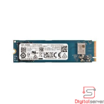 UNIDAD DE ESTADO SÓLIDO SSD KIOXIA BG6 KBG6AZNV1T02 / 1TB / M.2 2280 / NVMe PCIe 4.0 x4 / 6000MB/S / GRADO A