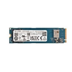 UNIDAD DE ESTADO SÓLIDO SSD KIOXIA BG6 KBG6AZNV1T02 / 1TB / M.2 2280 / NVMe PCIe 4.0 x4 / 6000MB/S / GRADO A