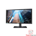 MONITOR LED SAMSUNG S22E450D / 21.5" FHD / WIDESCREEN / 5MS / VGA DVI DP DISPLAYPORT / GRADO A / COLOR NEGRO