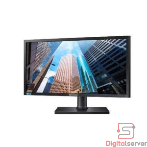 MONITOR LED SAMSUNG S22E450D / 21.5" FHD / WIDESCREEN / 5MS / VGA DVI DP DISPLAYPORT / GRADO A / COLOR NEGRO