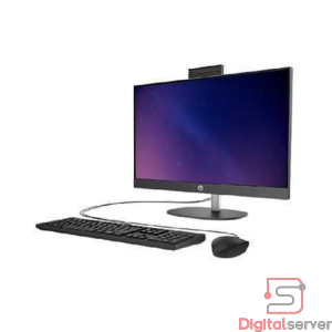 COMPUTADOR HP / ALL IN ONE / AIO PRO ONE 240 G10 / CORE I5 13ª GEN / 23.8” FHD / 16GB RAM / SSD 1TB / HDMI / BT / USB