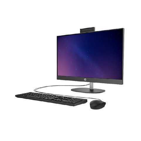 COMPUTADOR HP / ALL IN ONE / AIO PRO ONE 240 G10 / CORE I5 13ª GEN / 23.8” FHD / 16GB RAM / SSD 1TB / HDMI / BT / USB