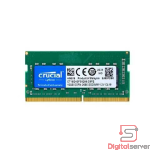 MEMORIA RAM CRUCIAL DDR4 16GB 2666MHZ SODIMM / 1.2V CL17 / PARA LAPTOP / GRADO A