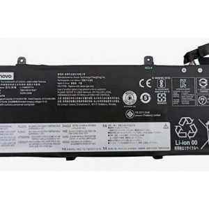 BATERIA PARA LAPTOP LENOVO L18M3P74 / THINKPAD L18C3P73 L18L3P73 L18M3P73 L18C3P71 /  T490