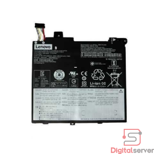 BATERIA LENOVO L17M2PB1 L17L2PB1 L17C2PB1 L17M2PB2 L17L2PB2 L17C2PB2 / COLOR NEGRA