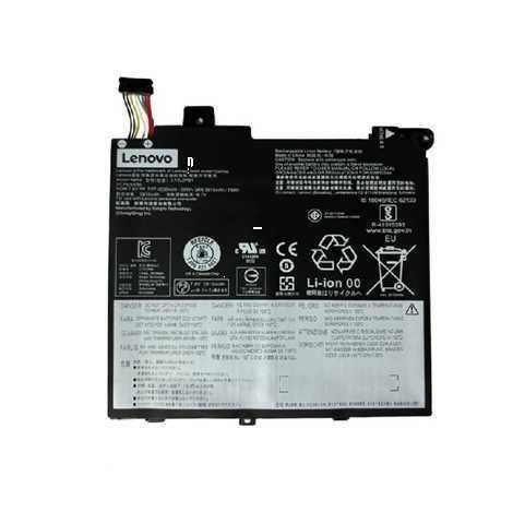 BATERIA LENOVO L17M2PB1 L17L2PB1 L17C2PB1 L17M2PB2 L17L2PB2 L17C2PB2 / COLOR NEGRA