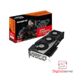 TARJETA GRAFICA DE VIDEO GIGABYTE AMD RADEON RX 7600 GAMING OC 8GB GDDR6 / 128-BIT / 3X VENT / PCI EXPRESS 4.0 / EQUIVALENTE RTX 4060