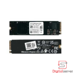 UNIDAD DE ESTADO SOLIDO SSD WD WESTERN DIGITAL GREEN / SN560 1TB / M.2 2280 / NVME / PCIE GEN3 X4 / 3500MB/S / GRADO A