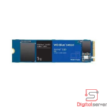 UNIDAD DE ESTADO SOLIDO SSD WD WESTERN DIGITAL GREEN / SN550 1TB / M.2 2280 / NVME / PCIE GEN3 X4 / 3500MB/S / GRADO A