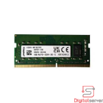 MEMORIA RAM KINGSTON K1CXP8-MIF DDR4 16GB 3200MHZ / 260 PINES / SODIMM / CL22 / PARA LAPTOP / GRADO A