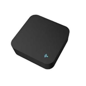 CONTROLADOR CONTROL REMOTO UNIVERSAL SMART TUYA S11 / IR S11 WIFI 2.4GHZ + RF 433 MHZ