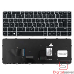 TECLADO HP ELITEBOOK 840 G3 / 840 G4 / 745 G3 / 745 G4 / 848 G3 / 848 G4 POINTER SP