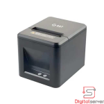 IMPRESORA TERMICA DE RECIBOS / SAT Q22 / INTERFACE LAN ETHERNET / USB / 80MM / CORTADOR AUTOMATICO