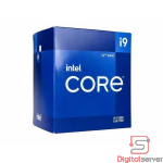 PROCESADOR INTEL I9-12900 / 12VA GENERACION / SOCKET LGA 1700 / 30MB CACHE / CON VENTILADOR