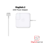 CARGADOR MACBOOK MAGSAFE 2 45W TIPO T / ORIGINAL
