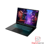 LAPTOP GIGABYTE GAMING A16 GA63H / AMD RYZEN 7 260 / DDR5 16GB / SSD 512GB / 16" FHD+ 165HZ / RTX 5050 8GB / COLOR NEGRA