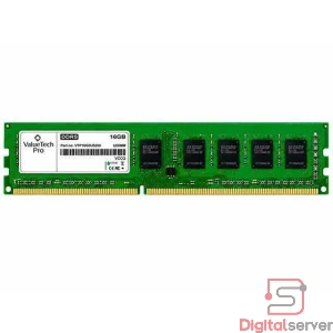 MEMORIA RAM VALUETECH PRO DDR5 16GB 5200MHZ / UDIMM / PARA PC 