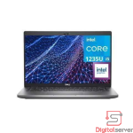 LAPTOP DELL LATITUDE 5430 / INTEL CORE I5-1235U VPRO / 16GB RAM / 256GB SSD / 14" FHD / WIN11 PRO / SEMINUEVA GRADO A
