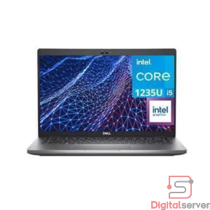 LAPTOP DELL LATITUDE 5430 / INTEL CORE I5-1235U VPRO / 16GB RAM / 256GB SSD / 14" FHD / WIN11 PRO / SEMINUEVA GRADO A