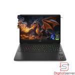 LAPTOP GAMER HP OMEN SLIM 16 SLIM GAMING / INTEL CORE ULTRA 9 285H / SDRAM DDR5 32GB / SSD 1TB / RTX 5070 8GB / IPS LED 16.0" 2K 144HZ / WIN11 HOME