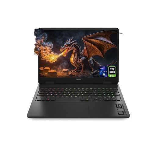 LAPTOP GAMER HP OMEN SLIM 16 SLIM GAMING / INTEL CORE ULTRA 9 285H / SDRAM DDR5 32GB / SSD 1TB / RTX 5070 8GB / IPS LED 16.0" 2K 144HZ / WIN11 HOME