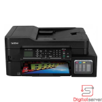 IMPRESORA MULTIFUNCIONAL BROTHER MFC-T970DW / ESCANEAR / FAX / WIFI / PANTALLA TACTIL 1.8" / A4