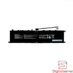 BATERÍA PARA LAPTOP MSI VECTOR GP66 GP76 BTY-M57 12UE 12UG 12UGS 12UH 4ICP6 / 35 / 140 