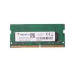 MEMORIA RAM ADATA DDR4 8GB 2400T MHZ SODIMM / AO1P24HC8T1-BSFS / 1.2V / PARA LAPTOP / GRADO A