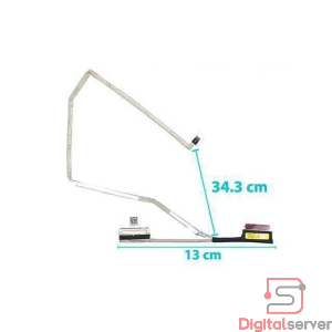 FLEX DE VIDEO DELL INSPIRON 3520 / 3525 / 3521 / 40 PINES / 0.5 / FULL HD / 144MHZ / TACTIL