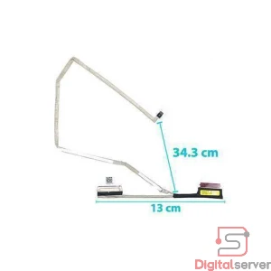 FLEX DE VIDEO DELL INSPIRON 3520 / 3525 / 3521 / 40 PINES / 0.5 / FULL HD / 144MHZ / TACTIL