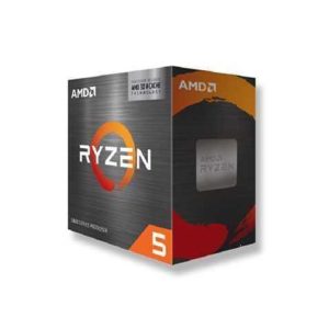 PROCESADOR AMD RYZEN 5 5500X3D / 5000 SERIES / 6 NUCLEOS / SOCKET AM4 / SIN GRAFICOS INTEGRADOS / 3.0GHZ / 96MB