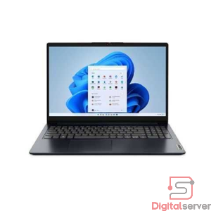 LAPTOP LENOVO IDEAPAD 1 / 15AMN7 / AMD RYZEN 3 7320U / 8GB RAM / 256GB SSD / 15.6" FHD / COLOR AZUL ABISMO