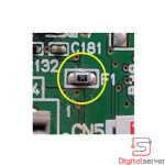 FUSIBLE PARA IMPRESORA EPSON F1 – F301 L210 L355 L380 L395 L575 L3110 L3150 L3210 L3250 L4150 L4160 L5190