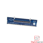 ADAPTADOR CONVERTIDOR DE MEMORIA RAM SODIMM LAPTOP DDR5 A DDR5 PC DIMM