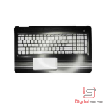 CARCASA PALMREST HP PAVILION 15-AU / 15-AW / SIN TECLADO Y TOUCH / 