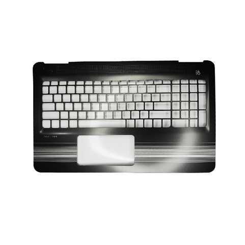 CARCASA PALMREST HP PAVILION 15-AU / 15-AW / SIN TECLADO Y TOUCH /