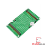 COMPROBADOR TESTER TESTEADOR PROBADORES DE MODULOS MEMORIAS RAM 2 EN 1 / DDR4 DDR5 / PARA LAPTOP / SODIMM