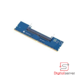 ADAPTADOR CONVERTIDOR DE MEMORIA RAM SODIMM LAPTOP DDR4 A DDR4 PC DIMM