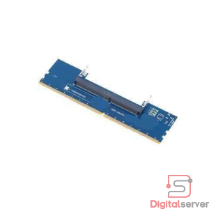 ADAPTADOR CONVERTIDOR DE MEMORIA RAM SODIMM LAPTOP DDR4 A DDR4 PC DIMM