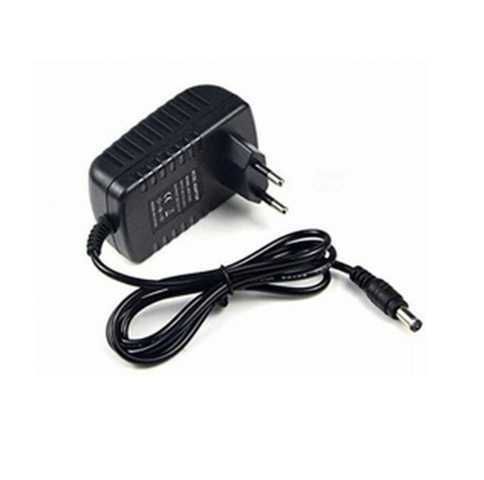 CARGADOR PARA CAMARA DE SEGURIDAD / POWER SUPPLY / ADAPTER / ADAPTADOR DE CORRIENTE DE PARED 12V 2A